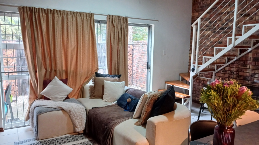 To Let 1 Bedroom Property for Rent in Walmer Eastern Cape